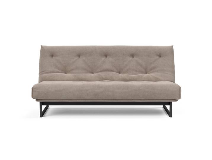 Innovation Living Fraction Schlafsofa Nordic Matratze