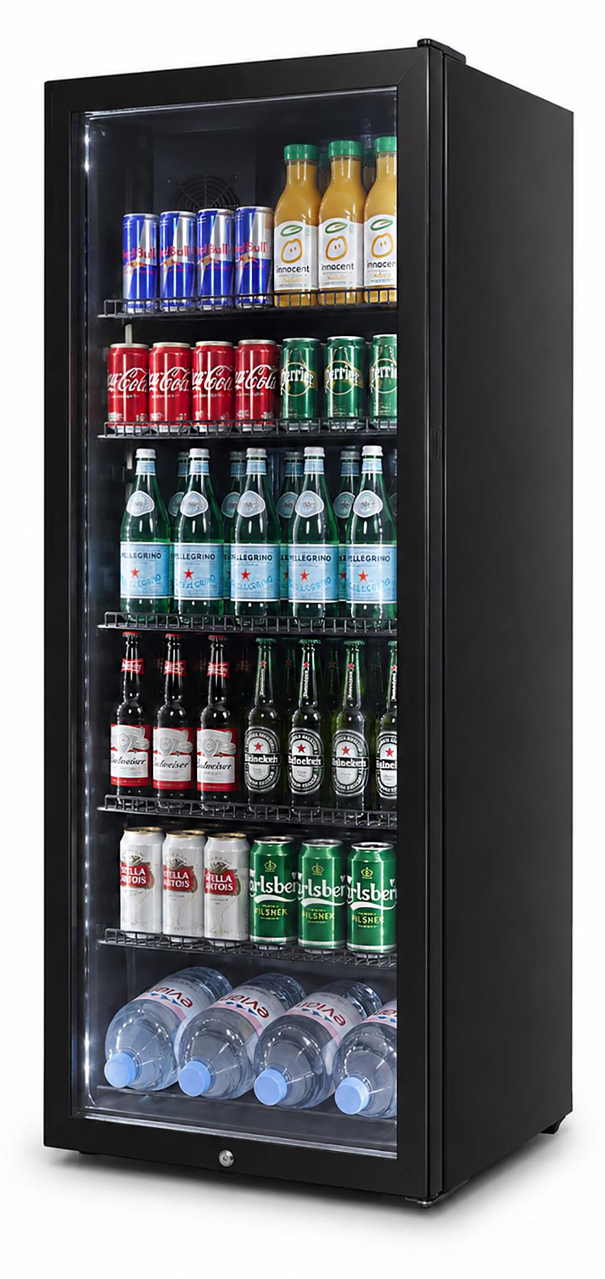 Getränkekühlschrank Farsund 241 Liter