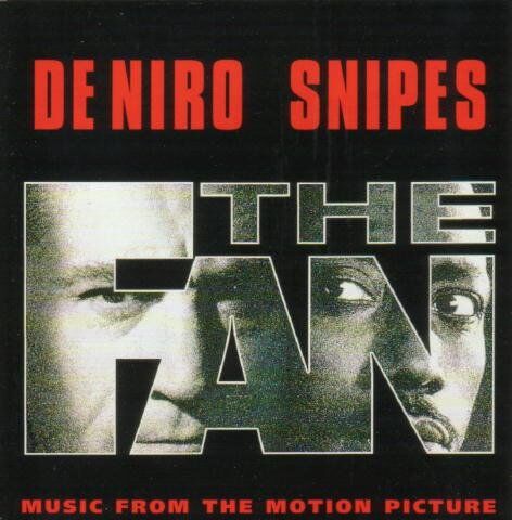 Various - The Fan-Soundtrack - Preis vom 09.10.2026 07:28:09 h