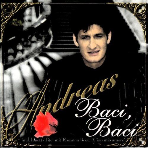 Andreas - Baci,Baci - Preis vom 05.10.2026 03:47:11 h