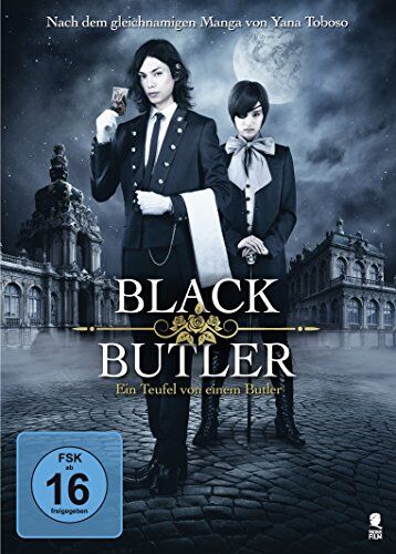 Kentarô Ohtani - Black Butler - Ein Teufel von einem Butler (Single Edition) - Preis vom 09.10.2026 07:28:09 h