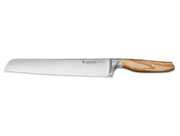 WÜSTHOF Amici Broodmes 23 cm