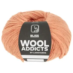 Lang Yarns Wolle WOOLADDICTS Bliss