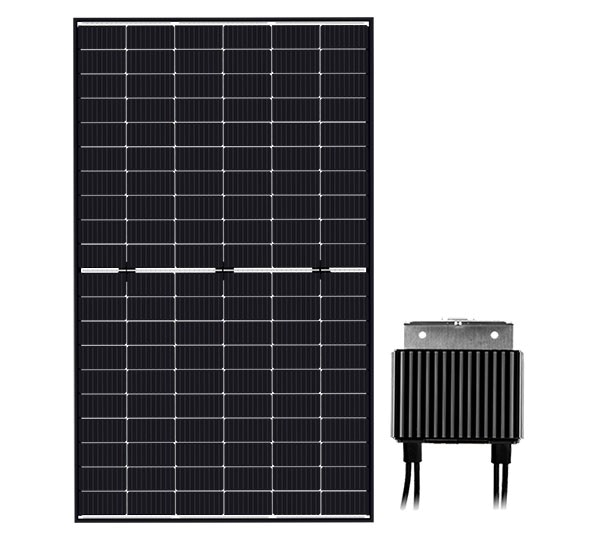 SolarEdge SPV410-R54JWML MIT INTEGRIERTEM OPTIMIERER