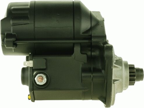 Friesen Starter 8052712 Für Subaru