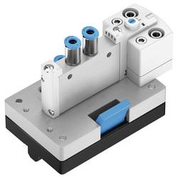 FESTO Didactic Druckluftventil 567199 24 V 1 St.