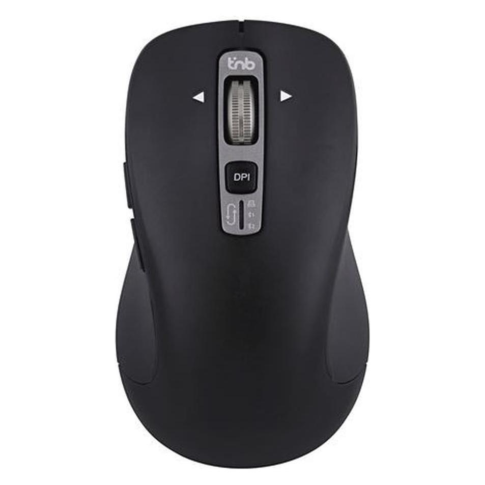 T'nB TNB Souris Infinite dual coonect (Kabellos) (MWINFINITE)