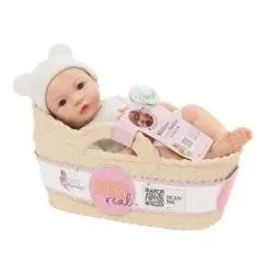 Zapf Creation Baby geboren - Neugeborener Junge