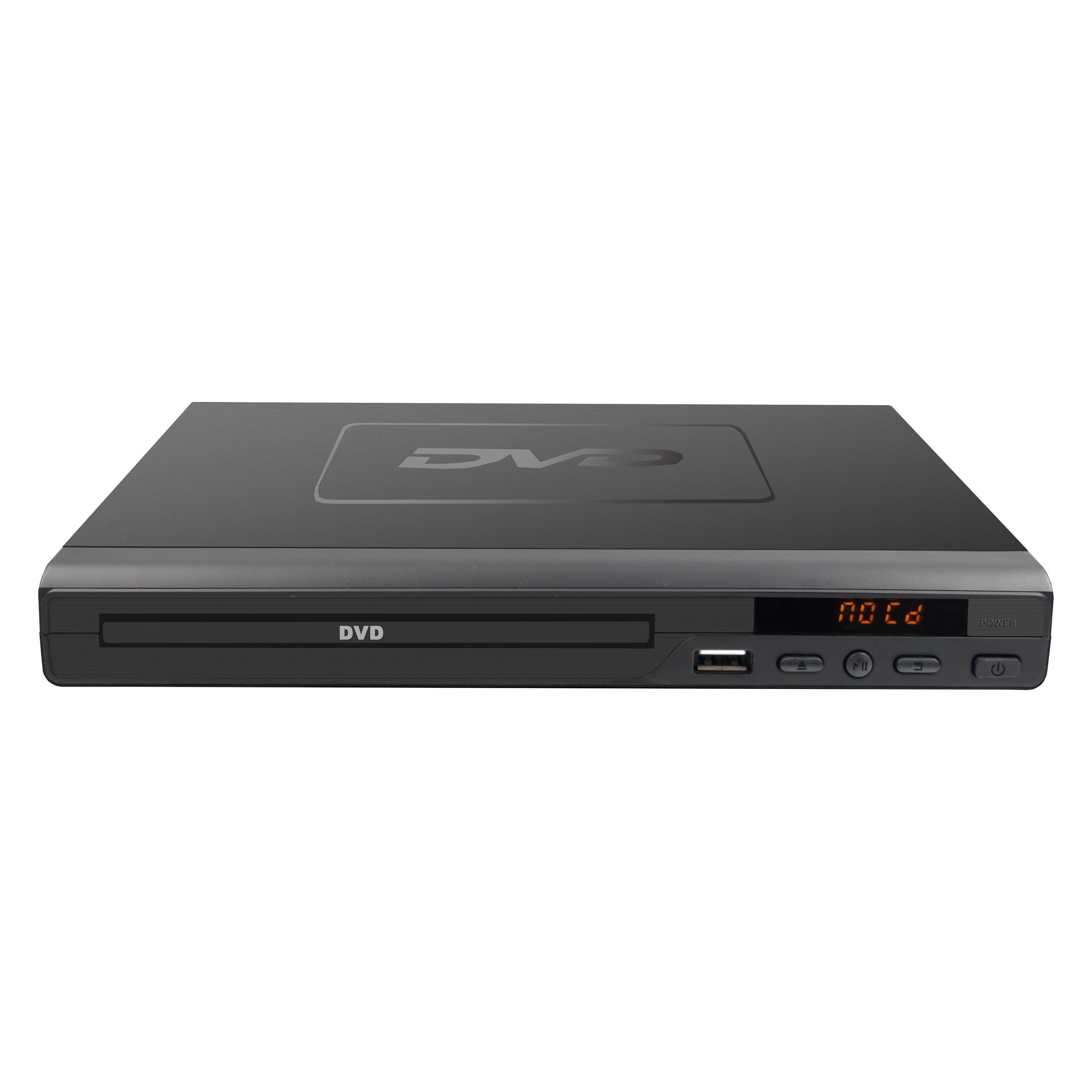 Reflexion DVD367 (DVD Player) (DVD367)