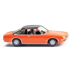 WIKING  023404 1:87 Opel Manta B "Berlinetta" - orange