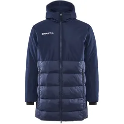 CRAFT Core Evolve Isolate Parka Herren 390000 - navy L