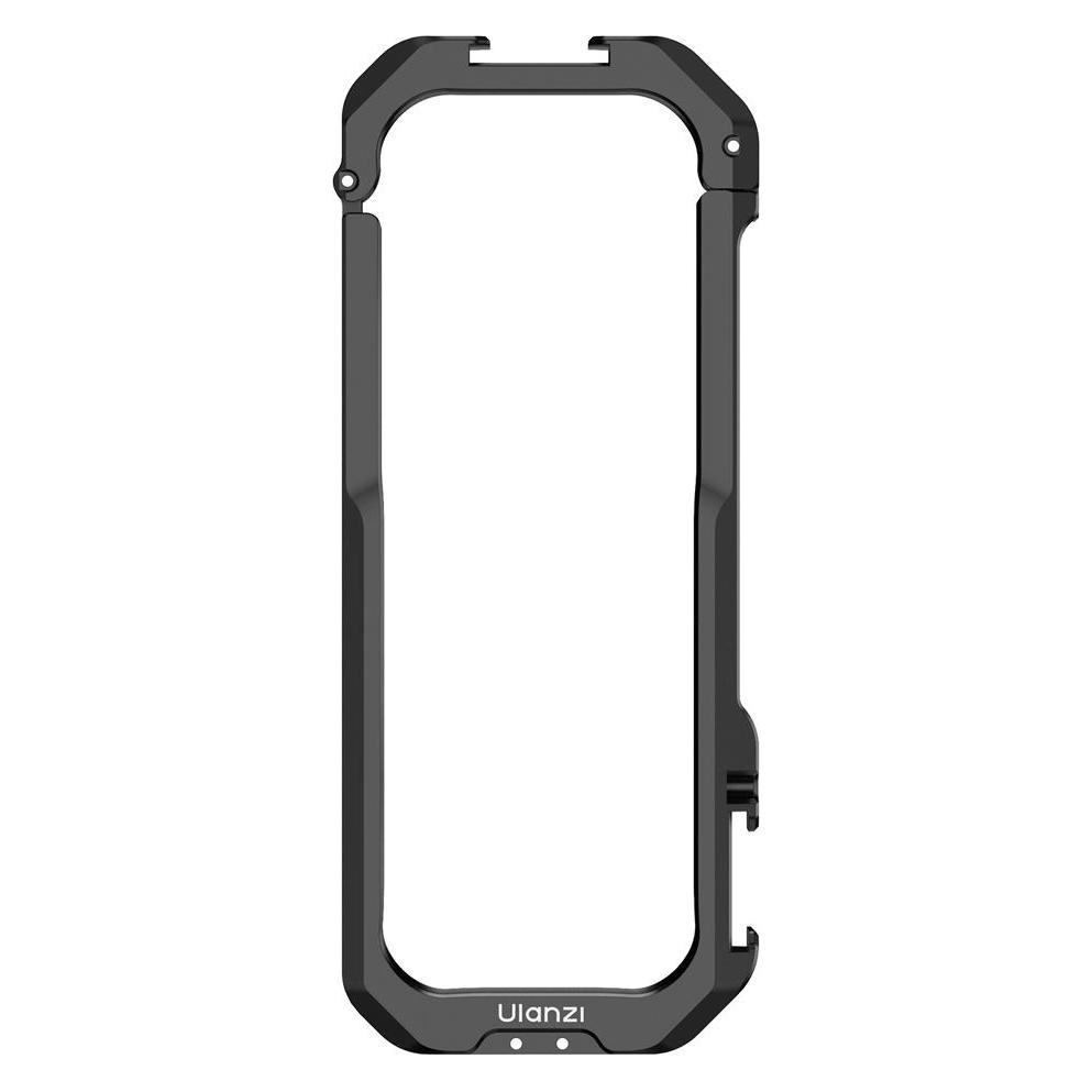 Ulanzi IN 04 Mental Camera Cage for Insta360 X4 (U-IN-04)
