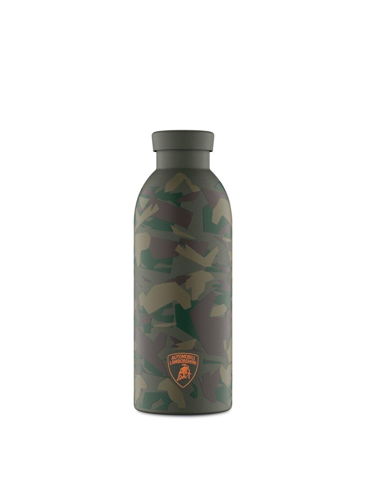 24Bottles - Lamborghini Sterrato - Military Green - 500 ml