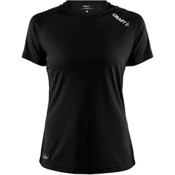 CRAFT Community Function T-Shirt Damen 999000 - black XL
