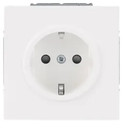 Busch-Jaeger SCHUKO Steckdose Safety+ 23 EUCB-44M