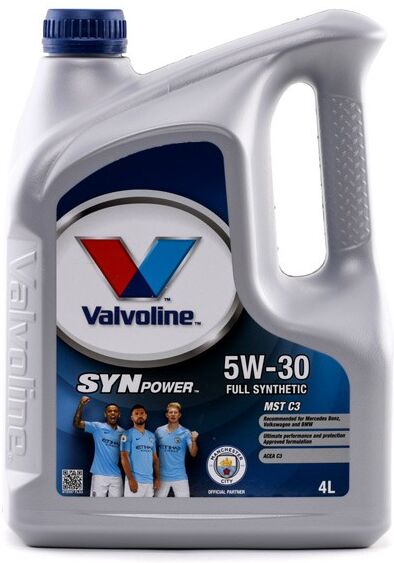 Valvoline 872597 Motoröl