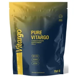 Vitargo® - Pure Vitargo® - 750g Beutel