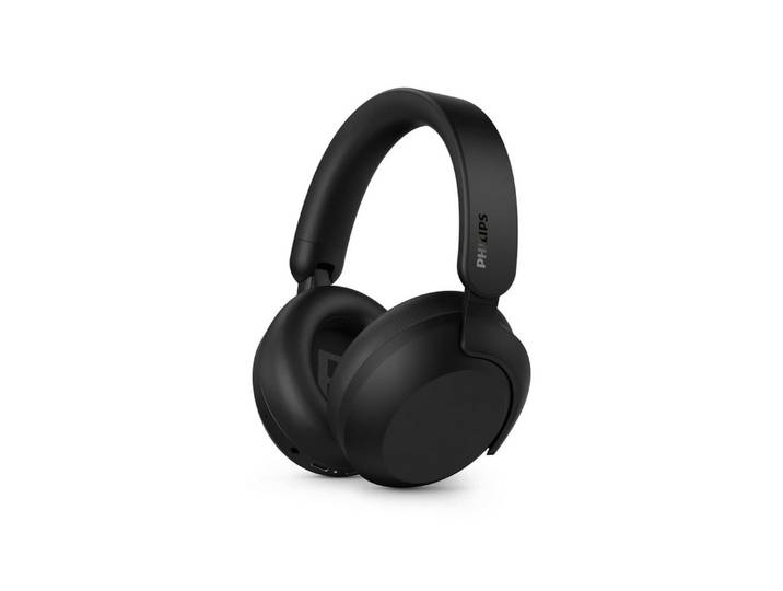 Philips TAH8000EBK/00 Kopfhörer