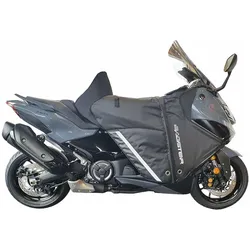 Bagster, Motorrad Zubehör, beinschutzdecke yamaha t-max 560