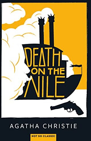 Death on the Nile - Preis vom 02.10.2026 23:42:20 h