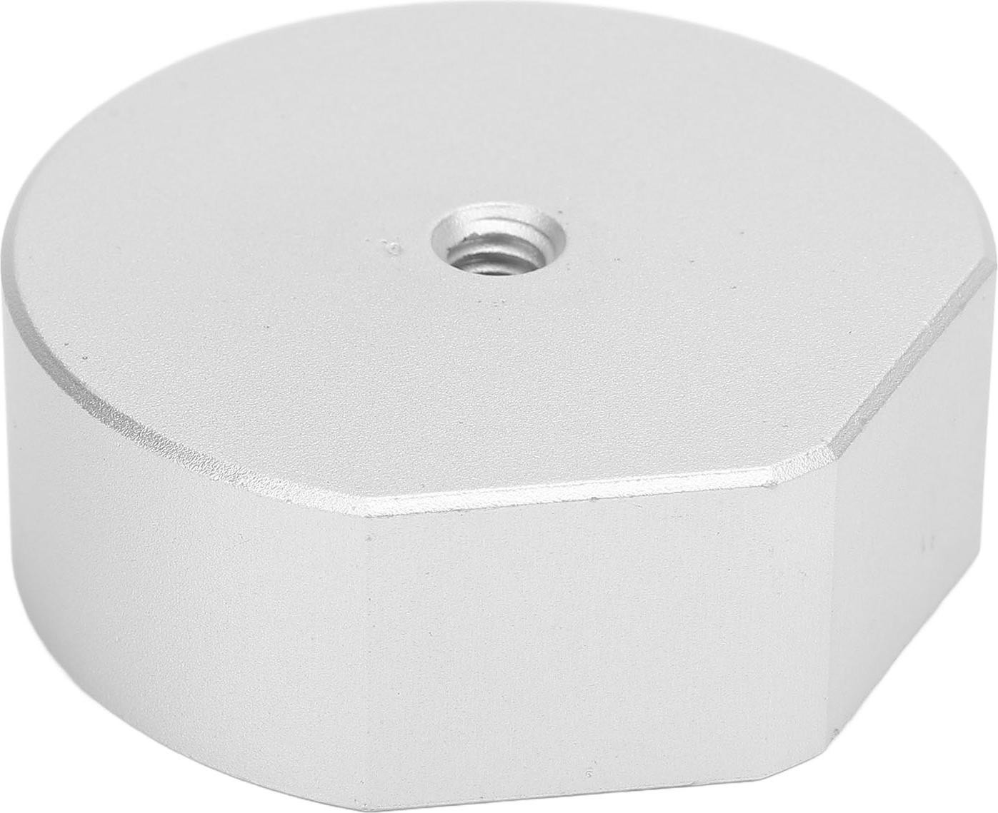 Aluminium Satellietantenne Statiefmontageadapter Bevestigingsstuk voor gangbare formaten
