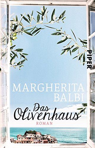 Margherita Balbi - Das Olivenhaus: Roman - Preis vom 09.10.2026 07:28:09 h