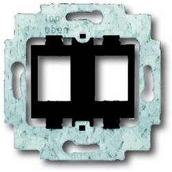 ABB Zwischenrahmen Adapter Schwarz 2CKA001753A8063 1 St.