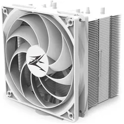 Zalman CNPS10X PERFORMANCE white (ZE13525ASL) (135 mm), CPU Kühler, Weiss