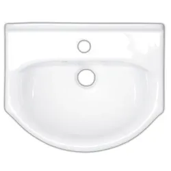 Naturel Pro Waschbecken 43x34 cm HA5640