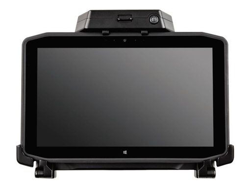 Zebra Secure Mobile Dock - Dockingstation - VGA (300095)