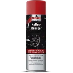 Nigrin Moto-Bike Ketten-Reiniger 500 ml