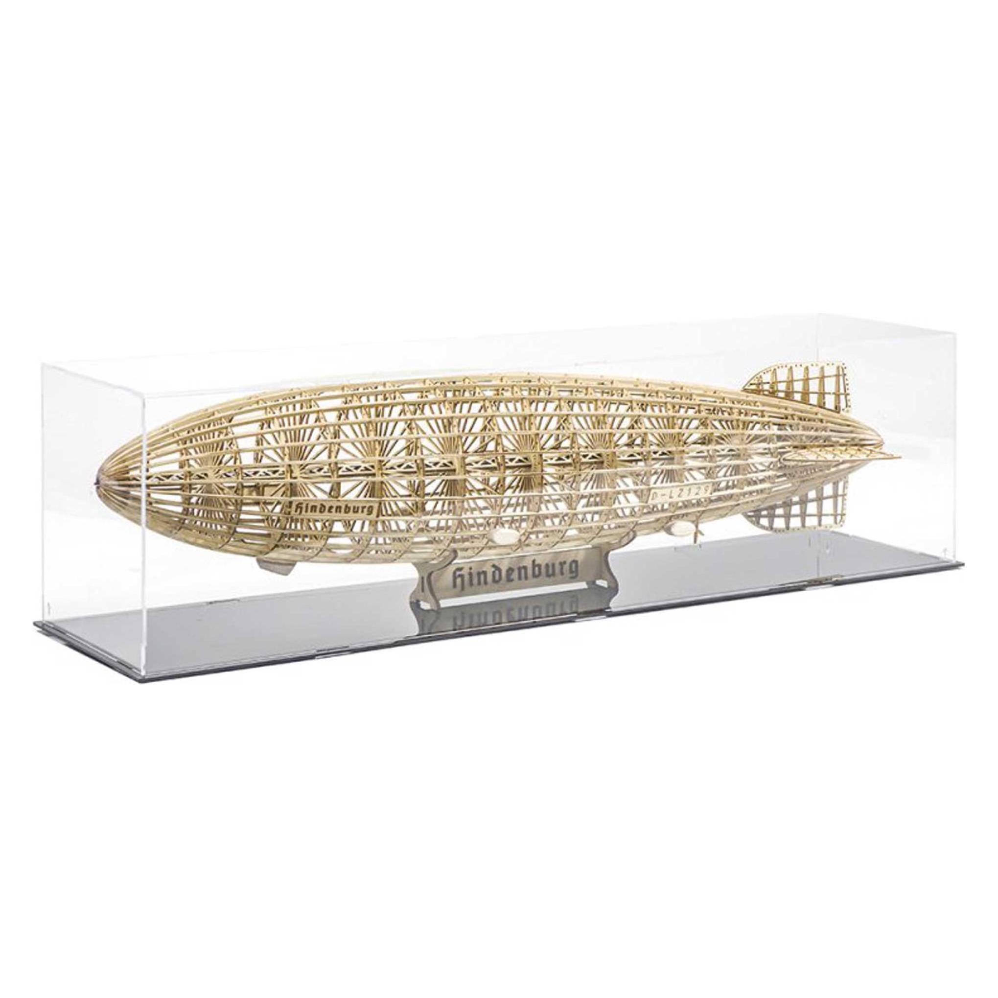 Pichler Hindenburg LZ-129 / 540mm (15248)