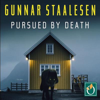 Pursued by Death - Gunnar Staalesen, Audio, 9781399162517