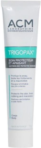 ACM Laboratoires Trigopax Creme Proteção Calmante 75ml