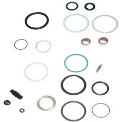 RockShox, Zubehör Velofederung