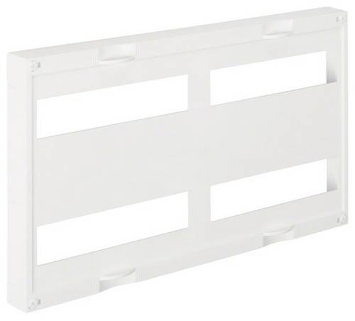 Hager US22A9 US22A9 10xBerührg.sschutzabdeckg. universN Set 300x500mm 4x12PLE Berührungsschutzabdeckung Kunststoff 1St.