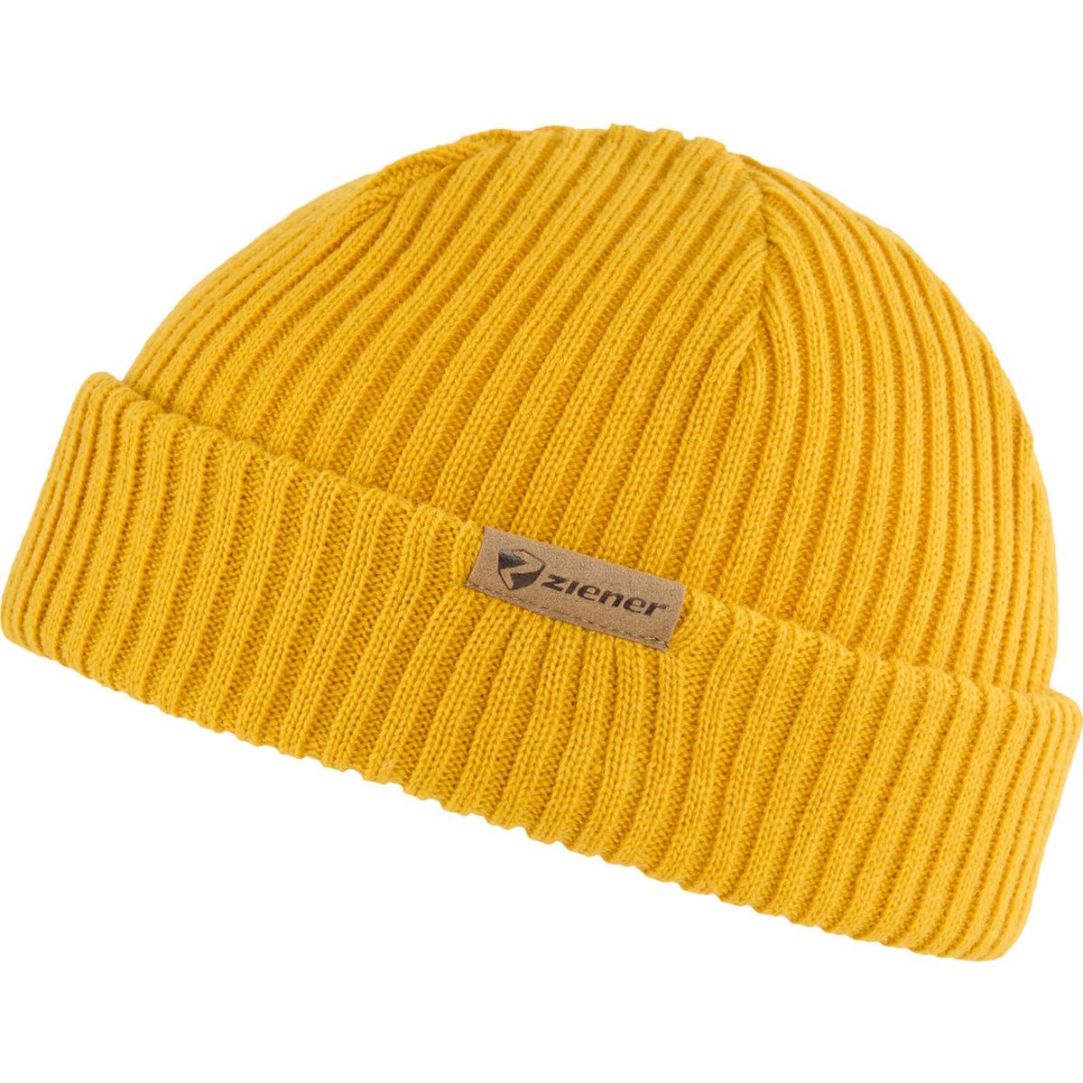 Ziener Ipu-z Hat Unisex golden mango (631) Onesize 157005-631-Onesize