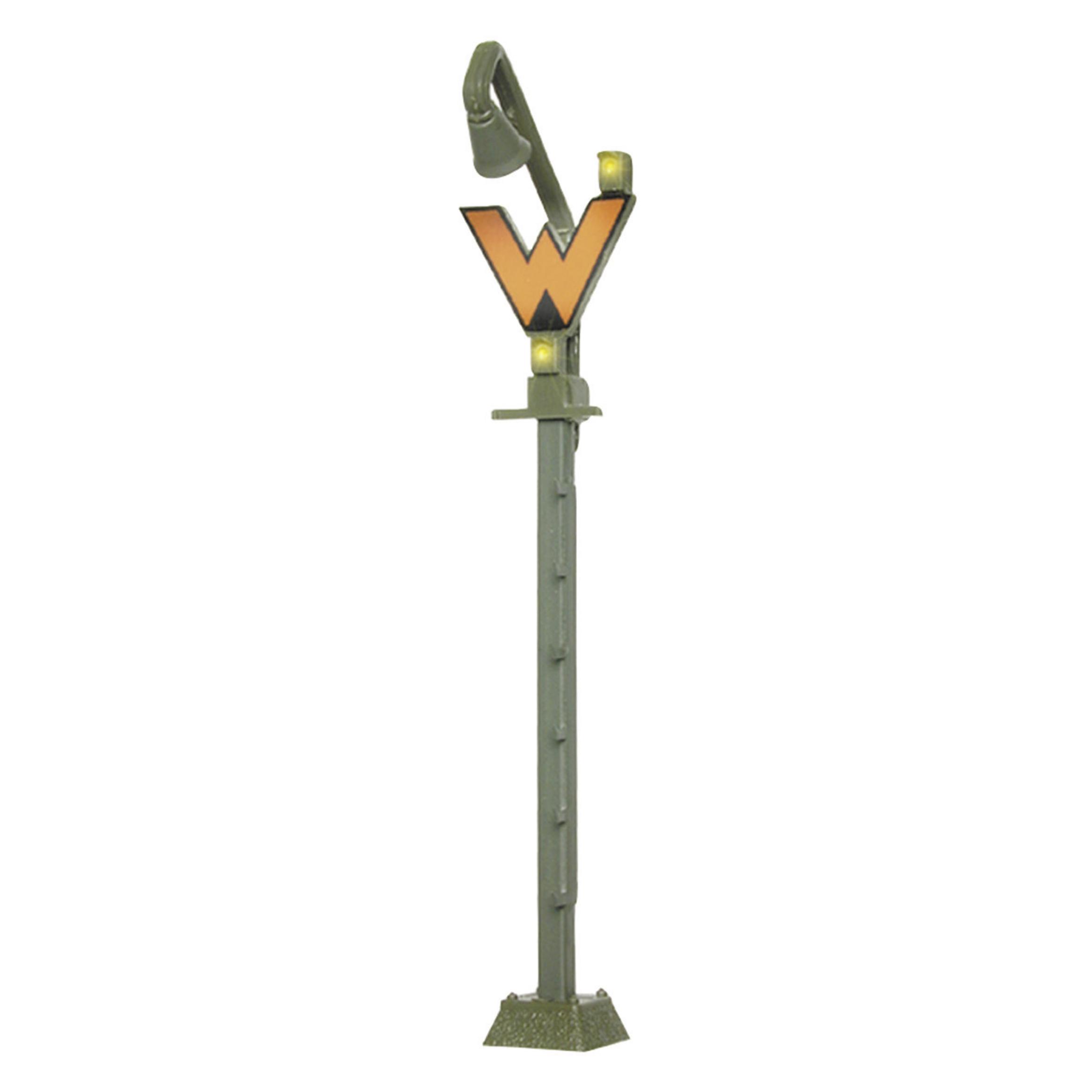 Viessmann H0 4519 Formsignal Wartesignal (4519)