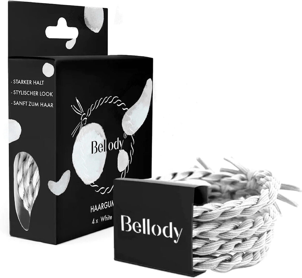 Bellody Original Haargummis