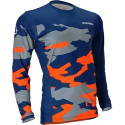 Acerbis X-Duro Winter Motocross Jersey M