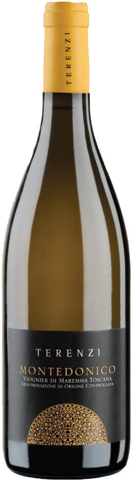 Viognier 'Montedonico' Terenzi 2025