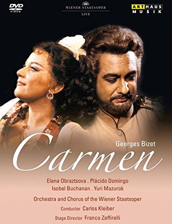 Franco Zeffirelli - Carmen - Preis vom 12.10.2026 11:37:12 h