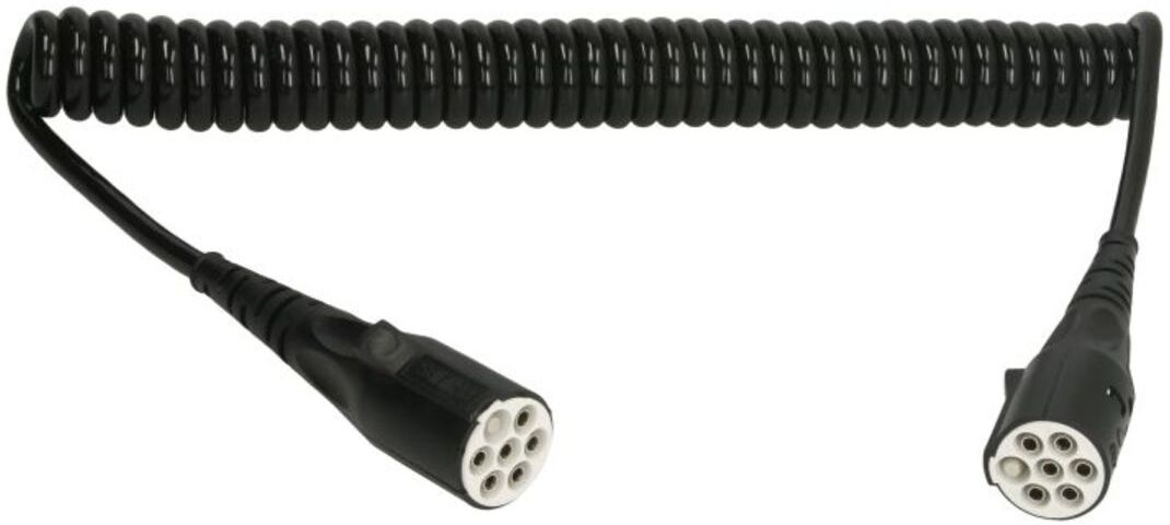 Philips Elektrisches Spiralkabel PHILLIPS D262-01-040-1001
