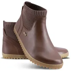 Be Lenka Mojo Stiefeletten - Dark Brown 38