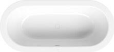 BETTE 2700-015PLUS Badewannen Oval Starlet Oval Capri