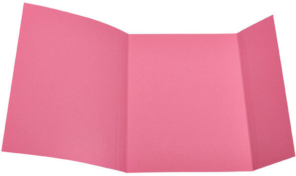 Dkf Kartonmappe Nr. 103   A4   Rosa