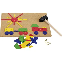 Goki Hammerspiel XXL  58990