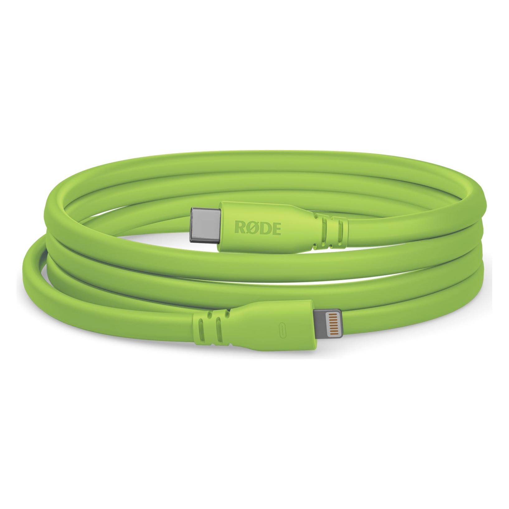 RØDE SC19 Green (1.50 m) (SC19-G)