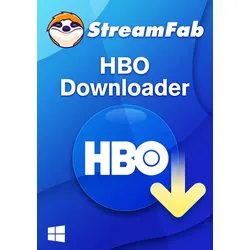 StreamFab HBO Downloader 12