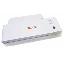 Peach Highspeed Laminator PL120, A4